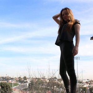 Meet your Posher, Cassie